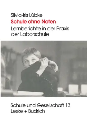 Lübke |  Schule ohne Noten | Buch |  Sack Fachmedien