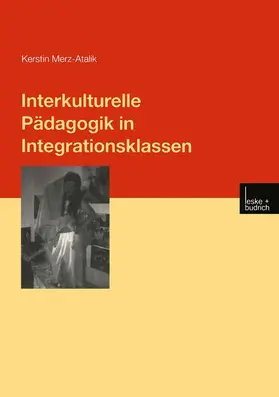 Merz-Atalik |  Interkulturelle Pädagogik in Integrationsklassen | Buch |  Sack Fachmedien