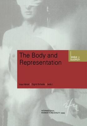 Härtel | Body and Representation | Buch | 978-3-8100-3254-6 | sack.de