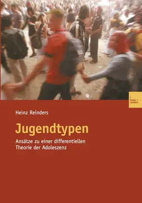 Reinders |  Jugendtypen | Buch |  Sack Fachmedien