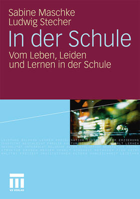 Stecher / Maschke |  In der Schule | Buch |  Sack Fachmedien