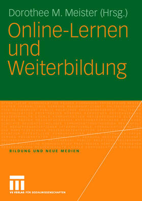 Meister |  Online-Lernen und Weiterbildung | Buch |  Sack Fachmedien