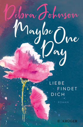 Johnson |  Johnson, D: Maybe One Day | Buch |  Sack Fachmedien
