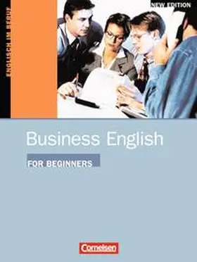 Christie |  Business English for Beginners - Bisherige Ausgabe / A1/A2 - Kursbuch | Buch |  Sack Fachmedien