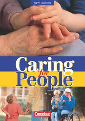 Christie |  Caring for People A2/B1. New Edition | Buch |  Sack Fachmedien