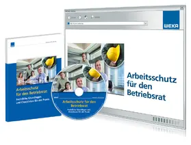  Datenschutz von A-Z - Ausgabe 2021 | Buch |  Sack Fachmedien