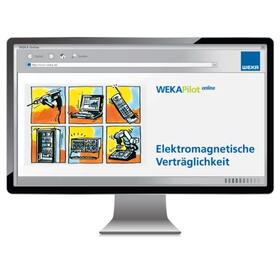 Elektromagnetische Verträglichkeit | WEKA | Datenbank | sack.de