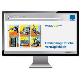 Hauke |  Elektromagnetische Verträglichkeit | Datenbank |  Sack Fachmedien