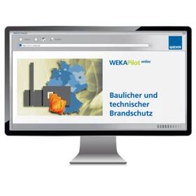 Roß / Reimund Roß / Kowalke |  Baulicher und technischer Brandschutz | Datenbank |  Sack Fachmedien