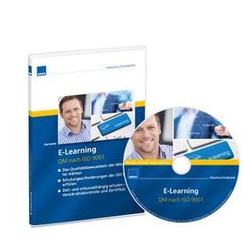 E-Learning - QM nach ISO 9001 – Deutsch/Englisch | Sonstiges | 978-3-8111-5160-4 | sack.de
