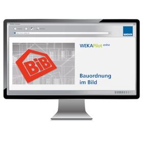 Bauordnung im Bild - Schleswig-Holstein | WEKA | Datenbank | sack.de