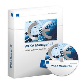  WEKA Manager CE | Sonstiges |  Sack Fachmedien