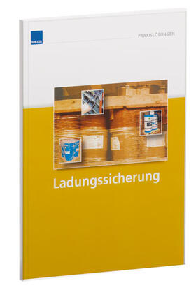  Ladungssicherung | Buch |  Sack Fachmedien