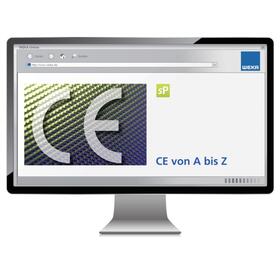 CE von A bis Z | WEKA | Datenbank | sack.de