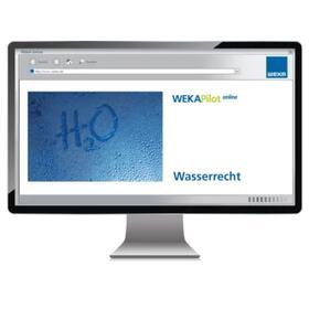 Wasserrecht | WEKA | Datenbank | sack.de