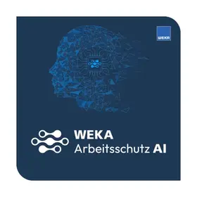  WEKA Arbeitsschutz AI | Datenbank |  Sack Fachmedien