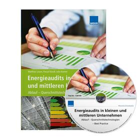  Energieaudits in kleinen und mittleren Unternehmen | Buch |  Sack Fachmedien