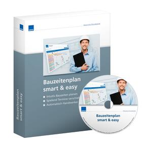  Bauzeitenplan smart & easy | Sonstiges |  Sack Fachmedien