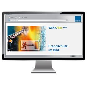 Brandschutz im Bild | WEKA | Datenbank | sack.de