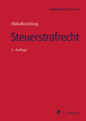 Apfel / Lindemann / Asholt |  Steuerstrafrecht | Buch |  Sack Fachmedien