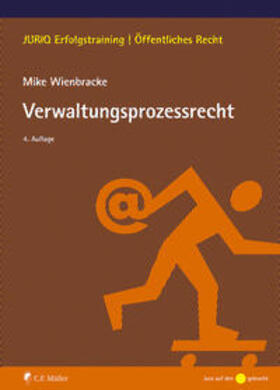 Wienbracke |  Verwaltungsprozessrecht | Buch |  Sack Fachmedien