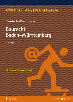 Wassermann | Baurecht Baden-Württemberg | E-Book | sack.de