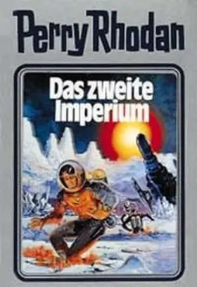 Voltz |  Perry Rhodan 19. Das zweite Imperium | Buch |  Sack Fachmedien