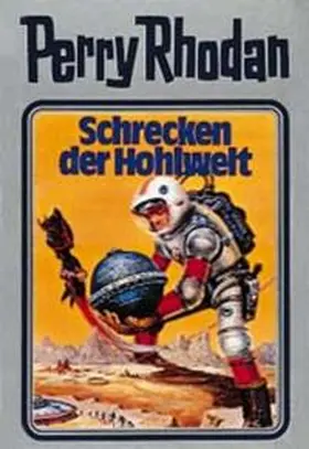 Voltz |  Perry Rhodan 22. Schrecken der Hohlwelt | Buch |  Sack Fachmedien