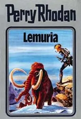 Voltz |  Perry Rhodan 28. Lemuria | Buch |  Sack Fachmedien