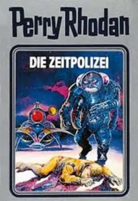 Voltz |  Die Zeitpolizei | Buch |  Sack Fachmedien