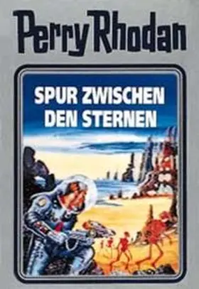 Voltz |  Perry Rhodan 43. Spur zwischen den Sternen | Buch |  Sack Fachmedien