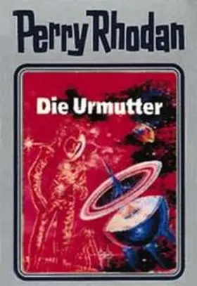 Voltz |  Die Urmutter | Buch |  Sack Fachmedien