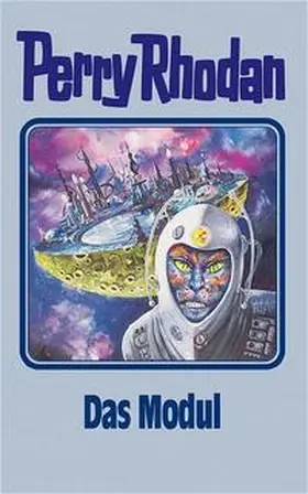 Voltz |  Perry Rhodan 92. Das Modul | Buch |  Sack Fachmedien