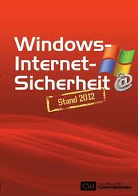 Backer / Müller |  Windows-Internet-Sicherheit | Buch |  Sack Fachmedien