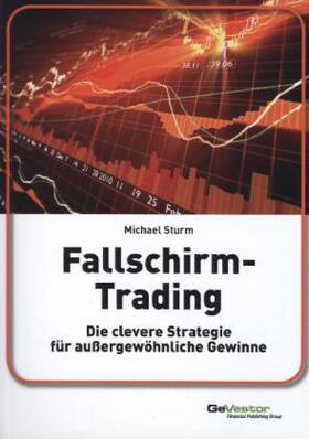 Sturm |  Fallschirm-Trading | Buch |  Sack Fachmedien