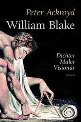 Ackroyd |  William Blake | Buch |  Sack Fachmedien