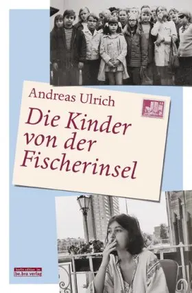 Ulrich |  Die Kinder von der Fischerinsel | Buch |  Sack Fachmedien