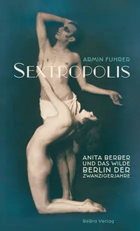 Fuhrer |  Sextropolis | Buch |  Sack Fachmedien