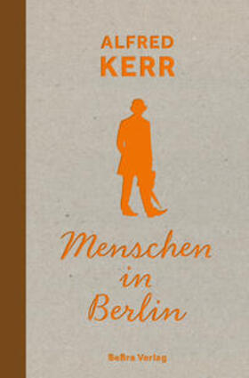 Kerr / Feix |  Menschen in Berlin | Buch |  Sack Fachmedien