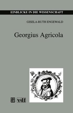  Georgius Agricola | Buch |  Sack Fachmedien