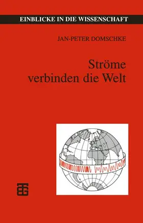  Ströme verbinden die Welt | Buch |  Sack Fachmedien