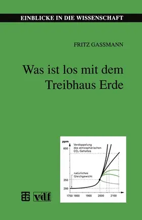  Was ist los mit dem Treibhaus Erde | Buch |  Sack Fachmedien