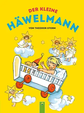 Storm |  Der kleine Häwelmann | eBook | Sack Fachmedien