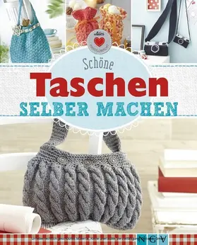 Herring / Lavender |  Schöne Taschen selber machen | eBook | Sack Fachmedien