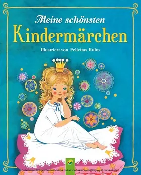  Meine schönsten Kindermärchen | eBook | Sack Fachmedien