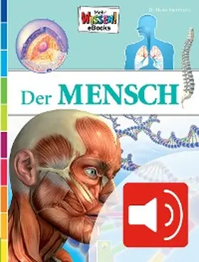 Herrmann |  Der Mensch (vertont) | eBook | Sack Fachmedien