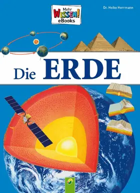 Herrmann |  Die Erde | eBook | Sack Fachmedien