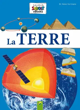 Herrmann |  La Terre | eBook | Sack Fachmedien