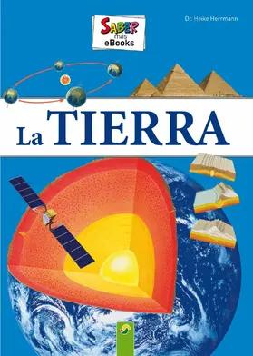 Herrmann |  La Tierra | eBook | Sack Fachmedien