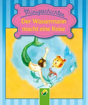 Rogler | Der Wassermann macht eine Reise | E-Book | sack.de